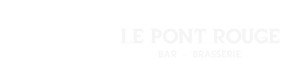 Le Pont Rouge Bar/Brasserie